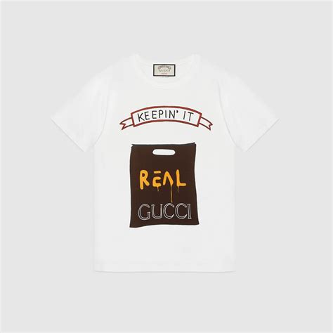 Gucci Angelica Hicks Limited Edition T